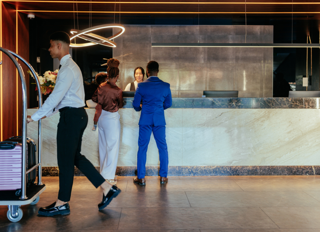 6 Tax Credits for Hotel Owners in 2026