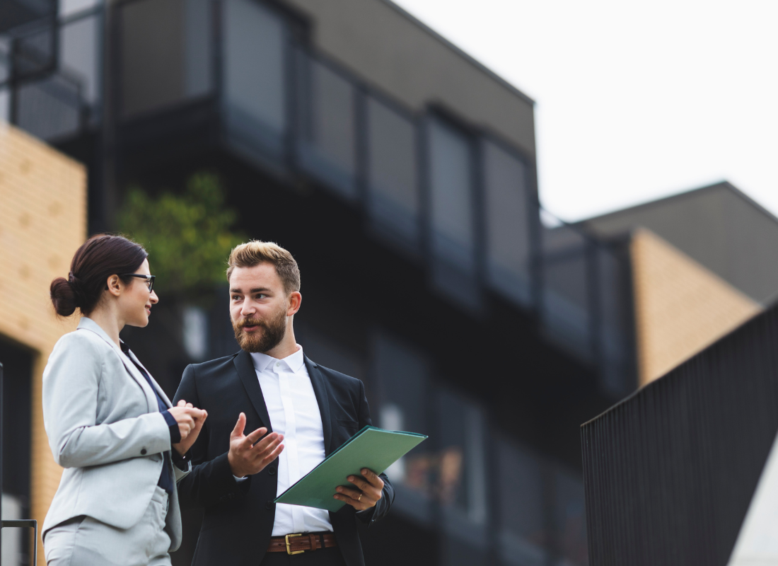 Depreciation Recapture Example: Explaining the Tax Math