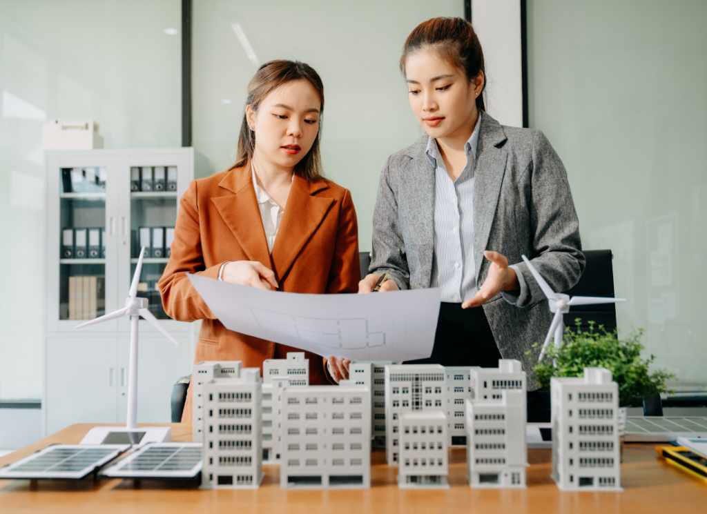 Joint venture structures for real estate development require careful tax planning. Learn key strategies.