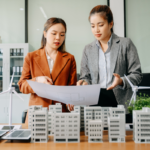 Joint venture structures for real estate development require careful tax planning. Learn key strategies.