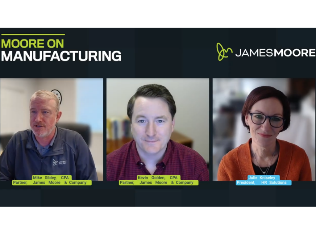 Learn how human capital in manufacturing drives success when balanced with AI and automation.