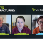 Learn how human capital in manufacturing drives success when balanced with AI and automation.