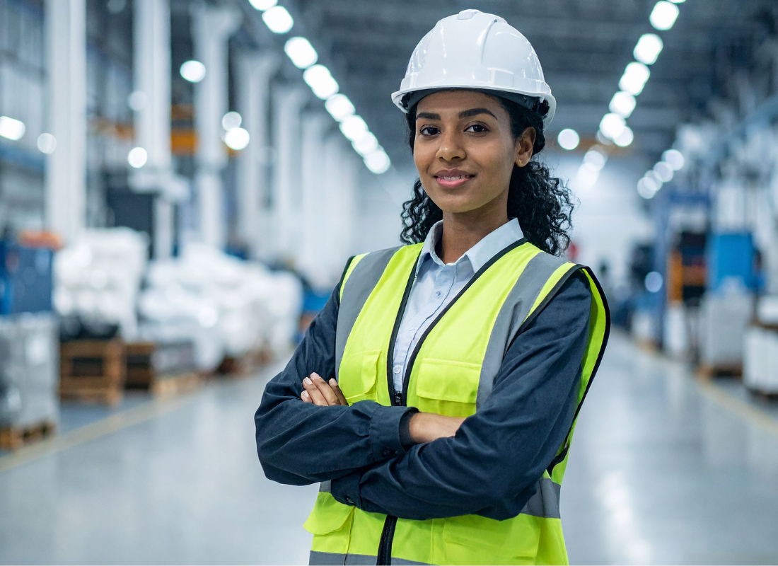 7 Ways Manufacturing Operations Consulting Can Boost Productivity