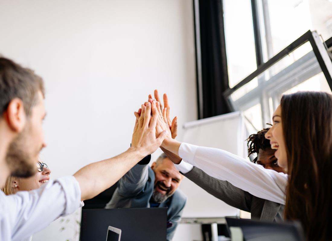 Nonprofit Auditors: Meet the James Moore Team