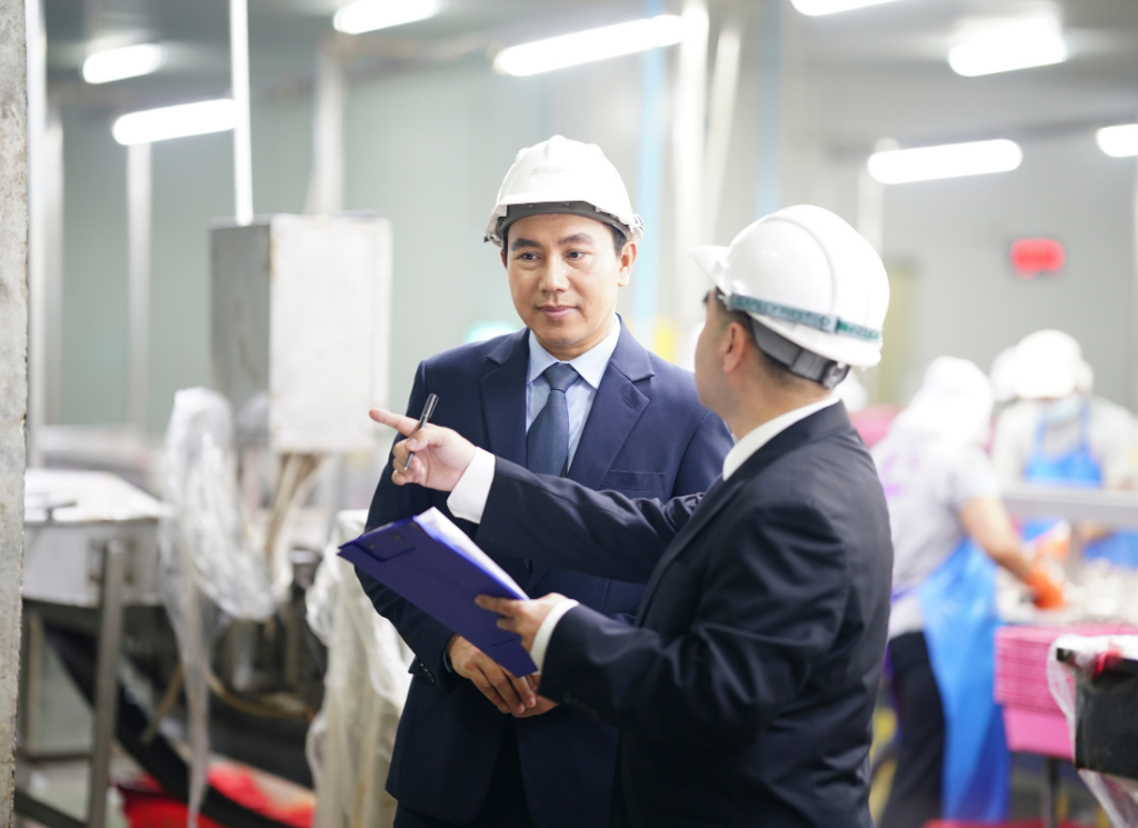 Choosing the right manufacturing business consulting partner impacts your bottom line. Learn what to look for in a manufacturing consultant who delivers real results.