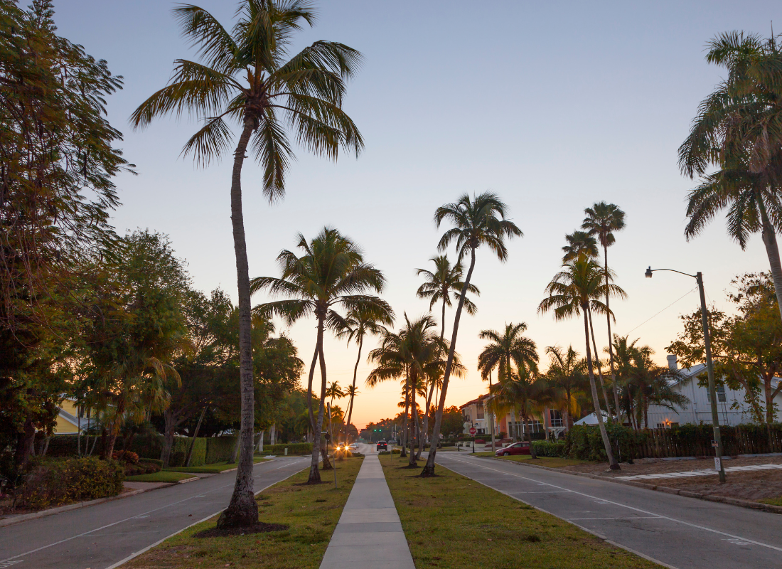 Florida House Joint Resolution 203 Added to Second Reading Calendar for Property Tax Phase-Out