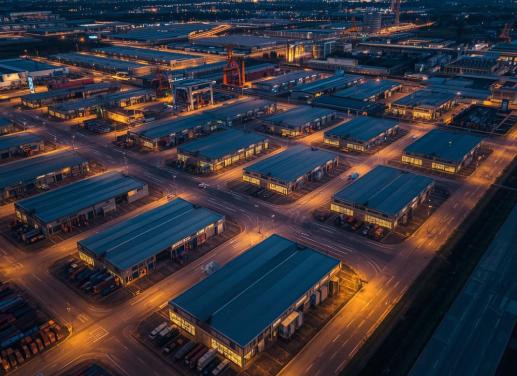 Florida's booming commercial space sector is creating significant real estate opportunities and investment activity across the state. Key insights for CRE pros.