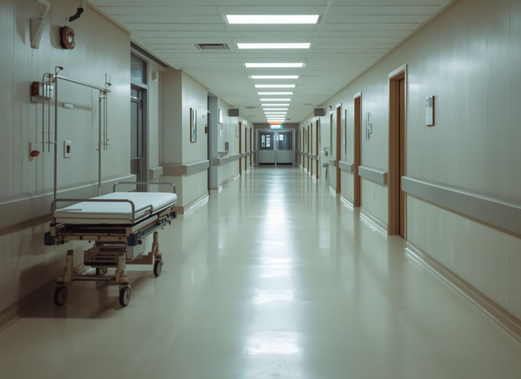 Naples Comprehensive Health and Nicklaus Children's announce $350M expansion with Van Domelen Pavilion - 156,000 sq ft facility bringing specialized care locally.