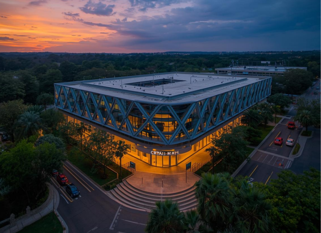 A Brazilian sushi concept with drive-thru service is moving into a former BBQ restaurant space, showcasing Florida's restaurant real estate adaptability.