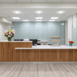 Rep. Yvette Benarroch's HB 809 allows temporary certificate physicians to earn full Florida licensure after 2 years, targeting 22,000 projected physician vacancies by 2030.