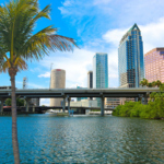 South Florida's Ambition Accelerated campaign targets relocating major companies from high-tax states.