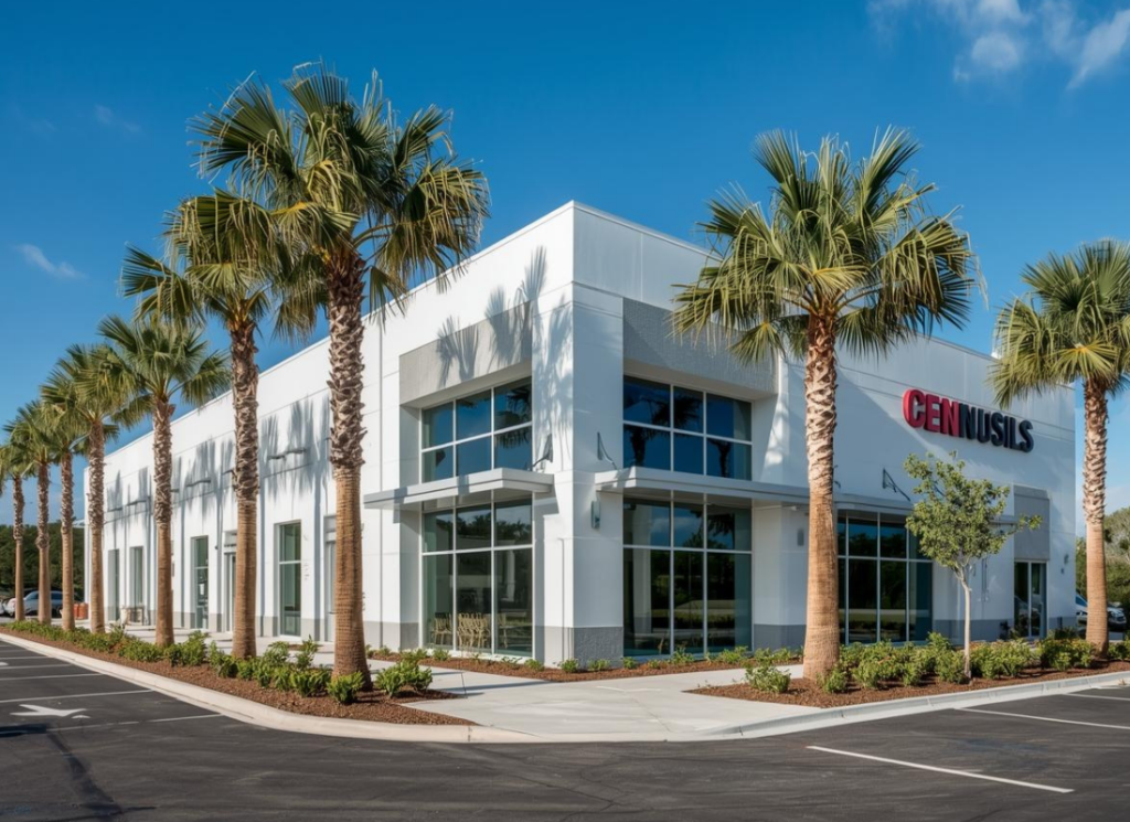 Foundry JV begins construction on new Fort Lauderdale industrial project. What this development means for South Florida's commercial real estate market.