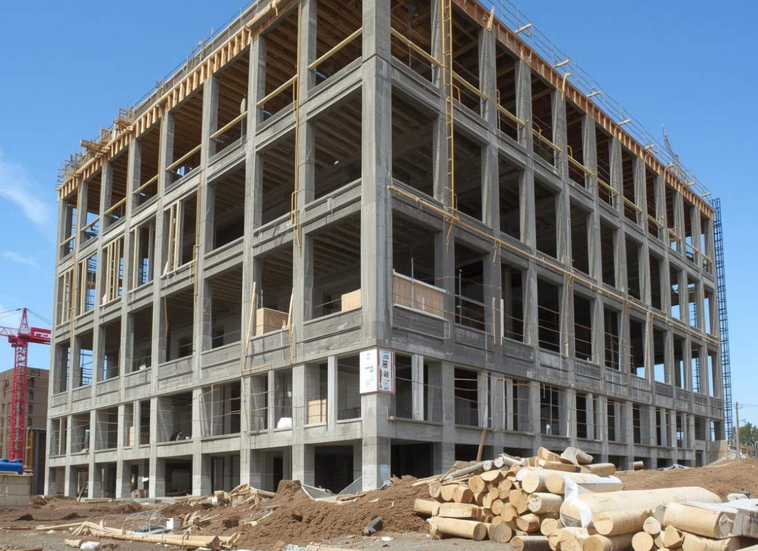 Construction Bidding: How Strategic Bid Preparation Shapes Project Outcomes