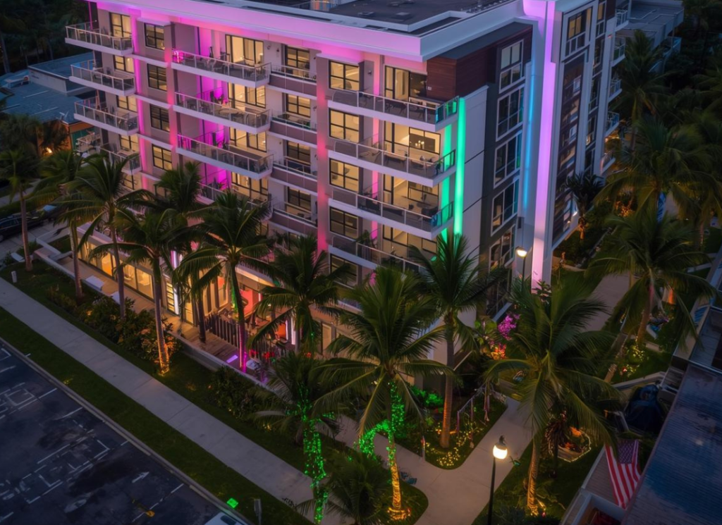 A private equity firm's $23M land acquisition near FIU signals growing student housing demand. Key insights for CRE professionals on financing and development.