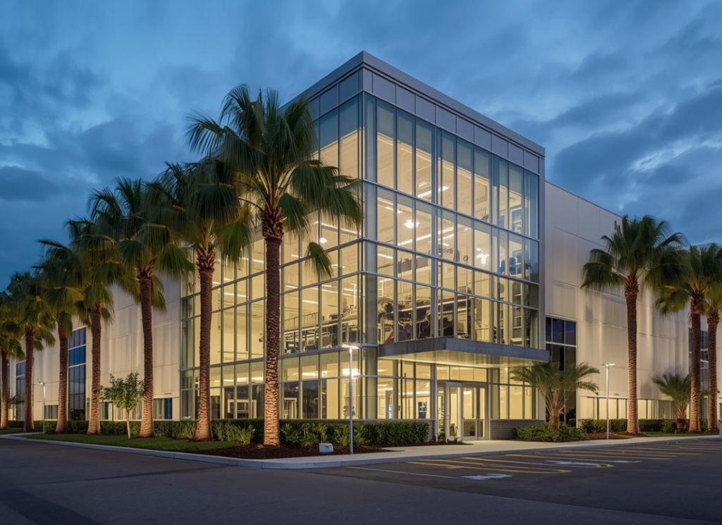 Eastern Florida State College receives $1.5M job growth grant to prepare workers for high-demand manufacturing and technical positions across the region.