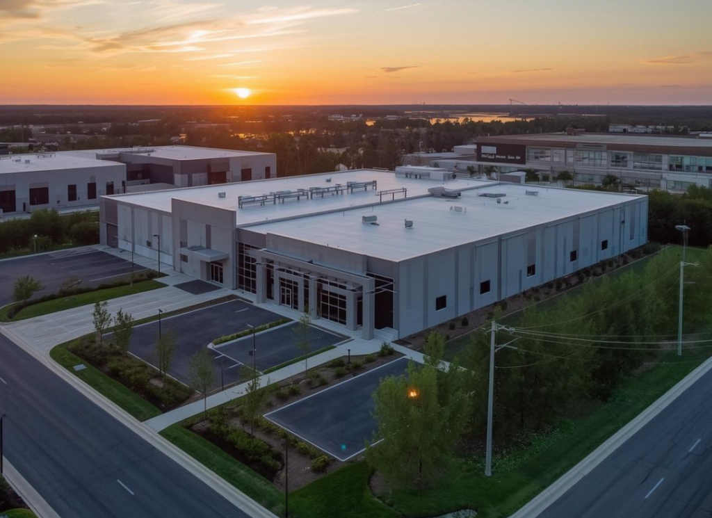 University of North Florida study reveals First Coast manufacturers showing expansion signs in January, indicating regional growth trends.