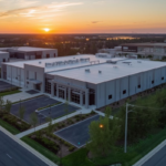 University of North Florida study reveals First Coast manufacturers showing expansion signs in January, indicating regional growth trends.