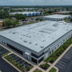 Birdon Group plans new advanced ship manufacturing facility in Florida, expanding defense contractor presence in Southeast maritime industry.