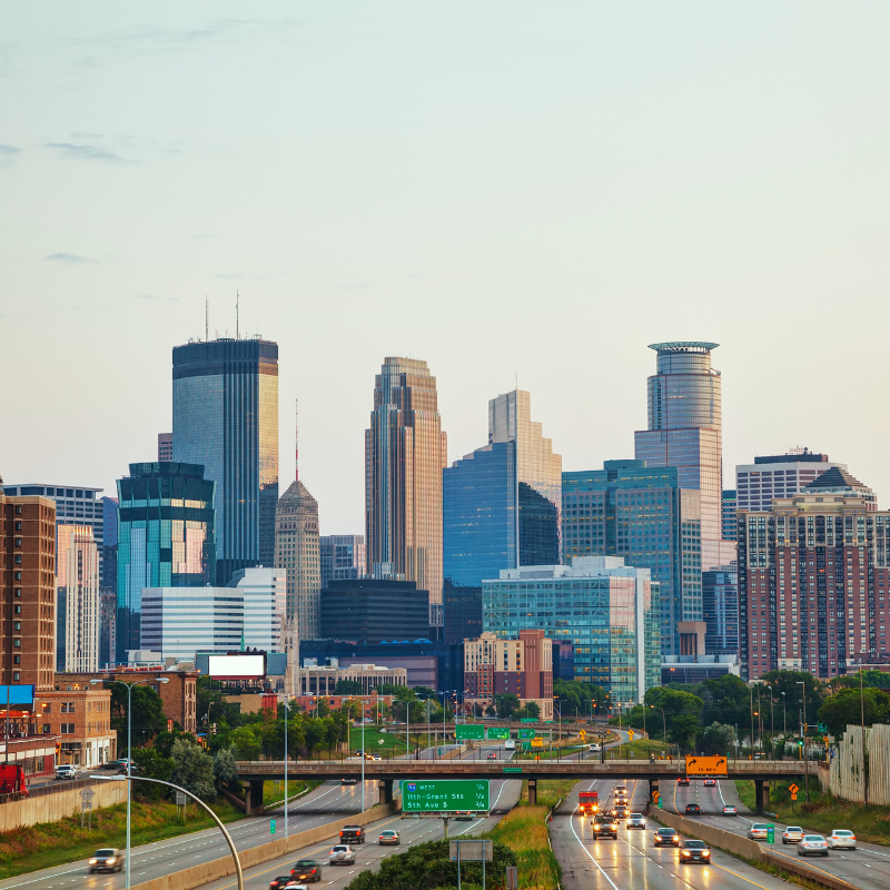 Minnesota's Partial Refund Provision