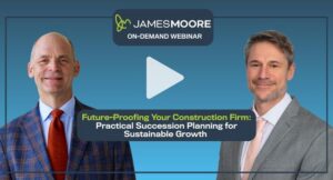 headshots of Webb Shephard and Bob Weinhold with webinar title and play button