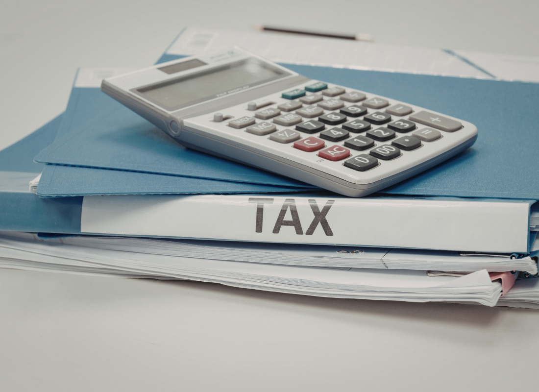 Strategic Tax Planning for Business: Structure, Deductions and Credits