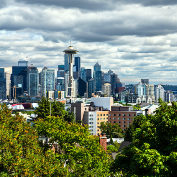 WA R&D Tax credit qualified businesses