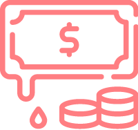 Depreciation creates future landmines icon