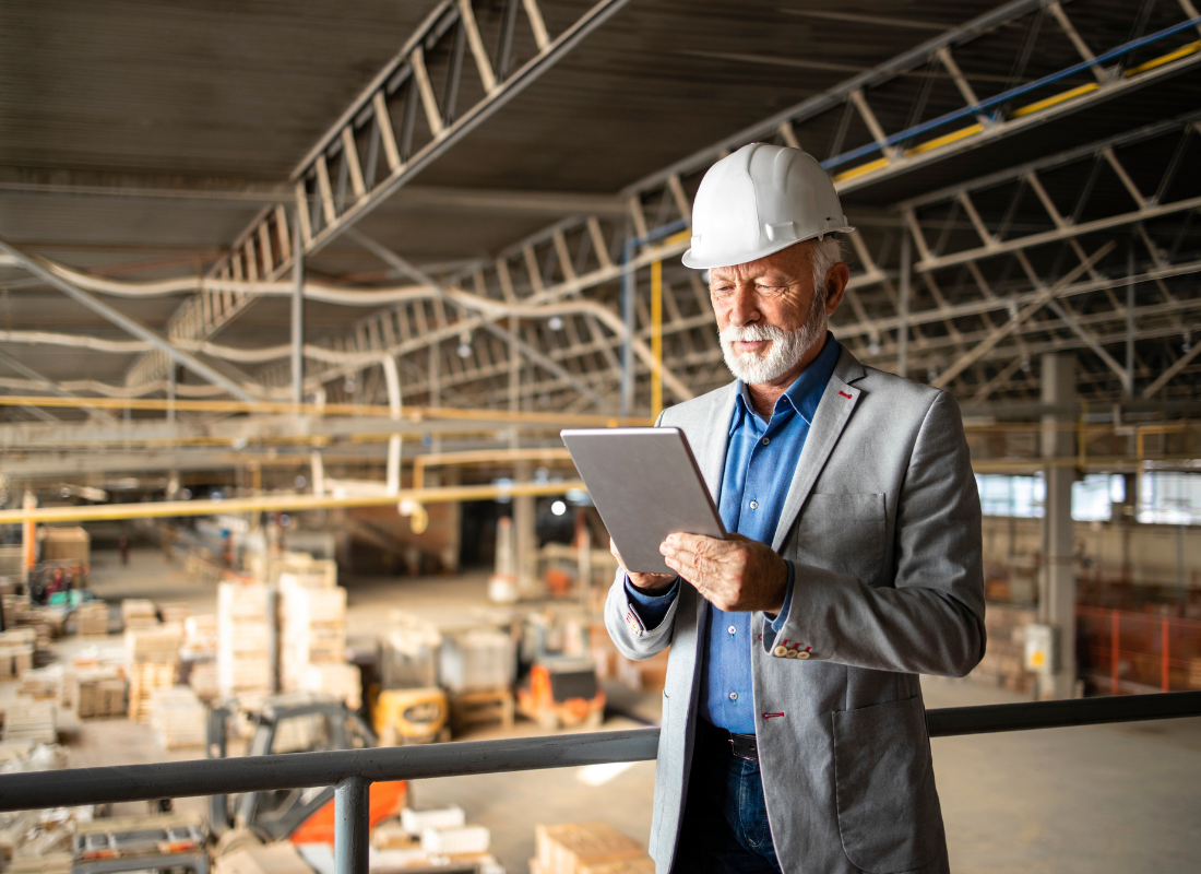 Financing Growth: Debt vs. Equity for Manufacturers