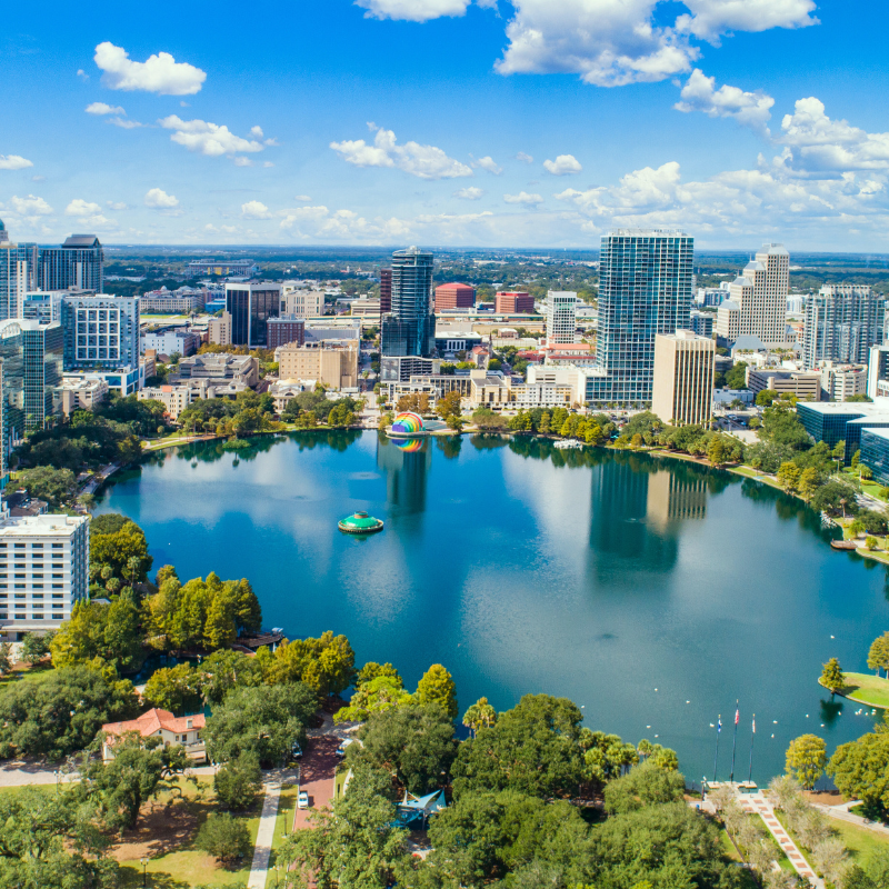 Florida R&D Credits