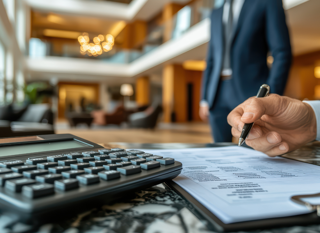Hotel Accounting Best Practices