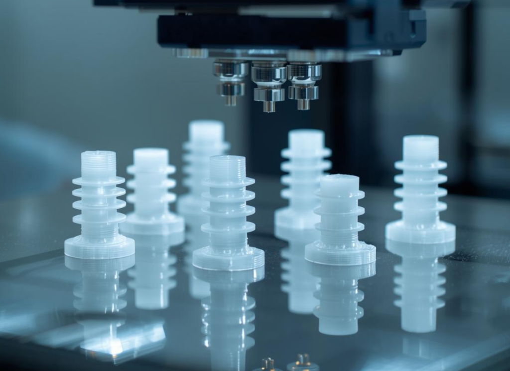 A new $90 million AI-powered recycling facility has opened in South Florida, bringing advanced manufacturing technology to the region's industrial sector.