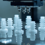 A new $90 million AI-powered recycling facility has opened in South Florida, bringing advanced manufacturing technology to the region's industrial sector.