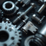 Blue Origin announces plans for massive 800,000 square foot manufacturing facility on Merritt Island, expanding Florida's aerospace manufacturing footprint.