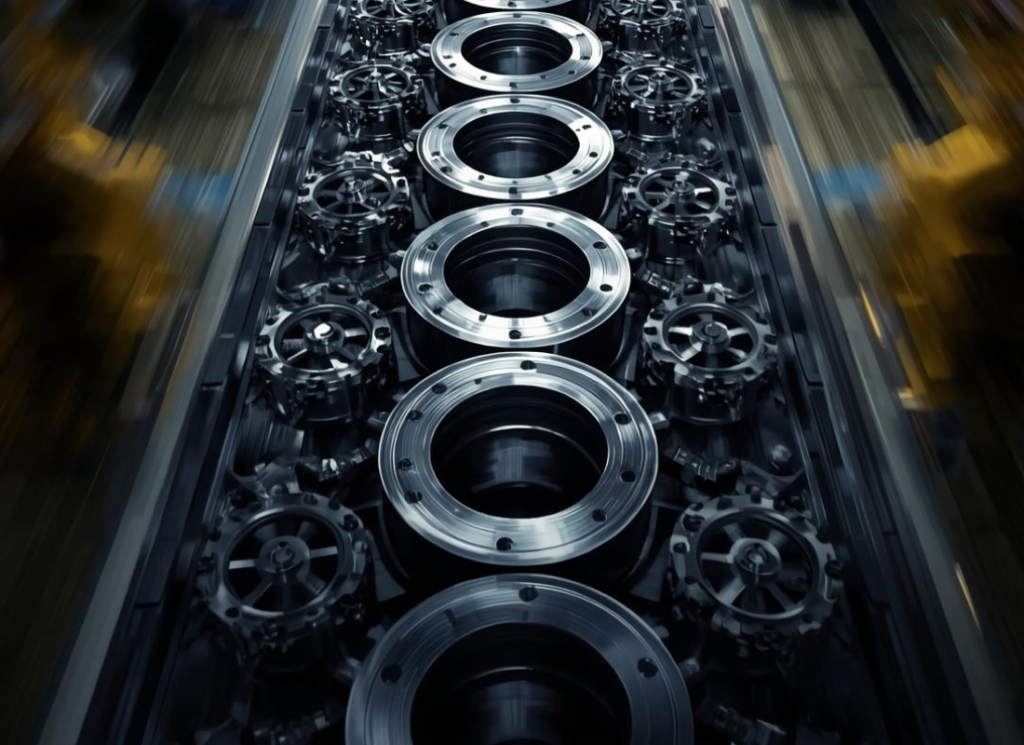 EU Motors opens its first U.S. manufacturing facility in Florida, marking the company's entry into American automotive production market.