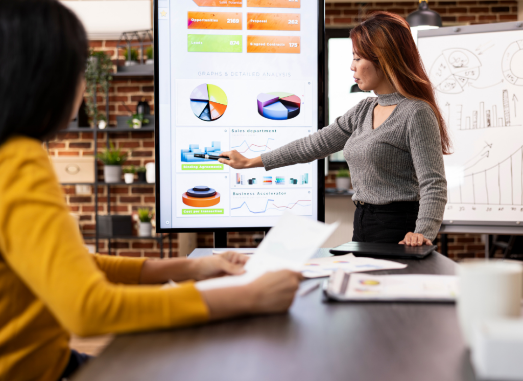 Learn why revenue growth in real estate and construction doesn't always equal a stronger business and what to track instead.