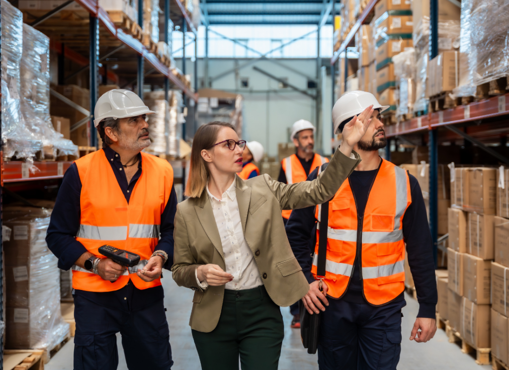 Rapid growth, real strain: learn how manufacturers can protect cash flow and margins when systems fall behind.