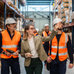 Rapid growth, real strain: learn how manufacturers can protect cash flow and margins when systems fall behind.