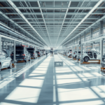 Toyota's potential North Carolina assembly plant remains uncertain as manufacturing location decisions face new challenges in the Southeast.