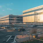 Food distributor announces major $42.5 million expansion project in South Carolina, creating new opportunities in the Southeast food manufacturing sector.