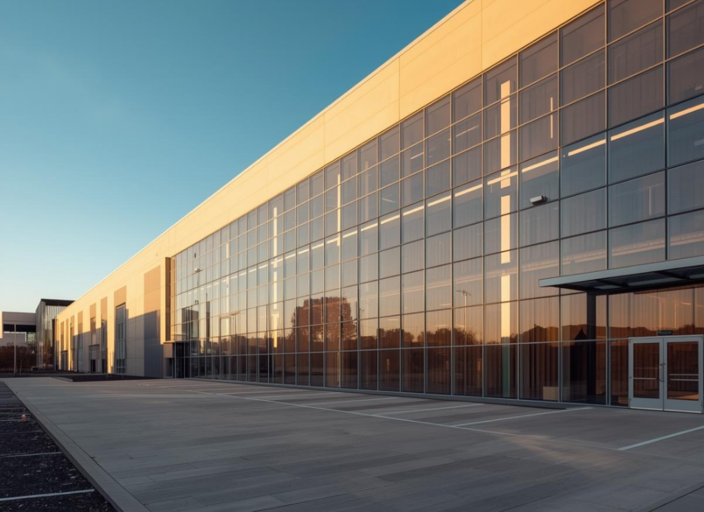 Tesla's new South Florida showroom highlights growing EV market demand and creates opportunities for commercial real estate professionals.