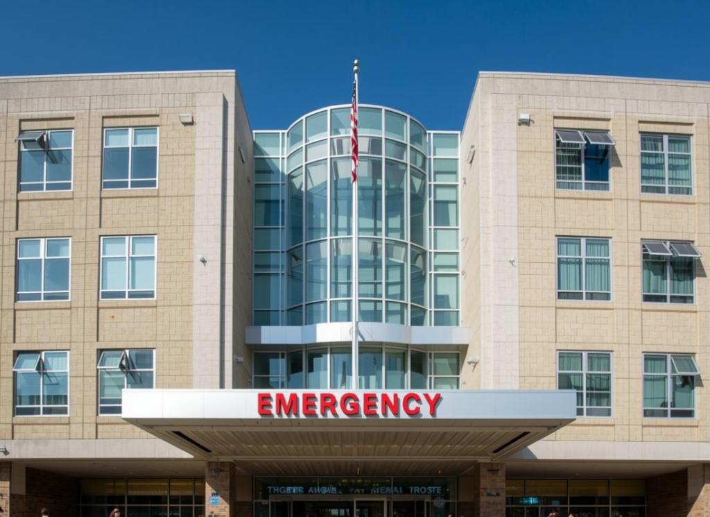 AdventHealth Orlando Announces $1 Billion Campus Expansion with 14-Story Medical Tower