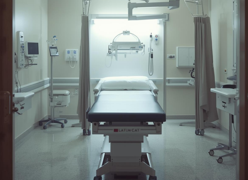 Sarasota Memorial Health Care System uses upgraded Aa3 bond ratings to secure $425M in financing for major expansion projects including new North Port hospital