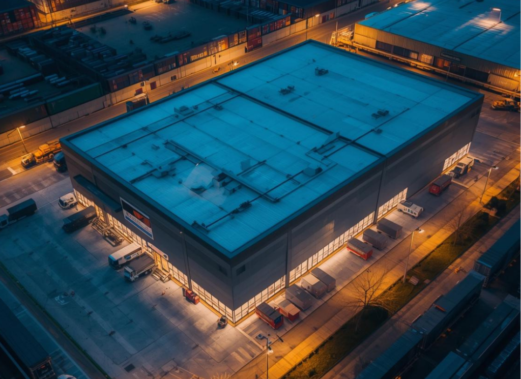 A 47-year-old Tampa shopping center recently sold for $8.25 million, highlighting continued investor interest in established retail properties.