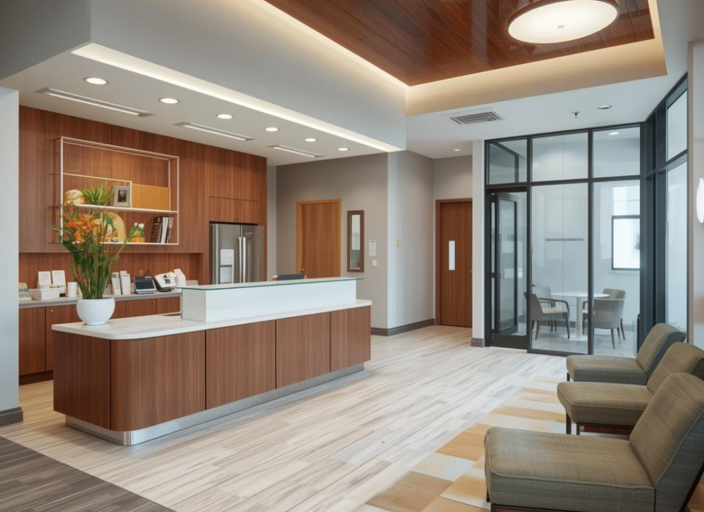 David Zambrana becomes CEO of Jackson Health System on June 1, targeting outpatient services for growth at the $3 billion Miami healthcare system.