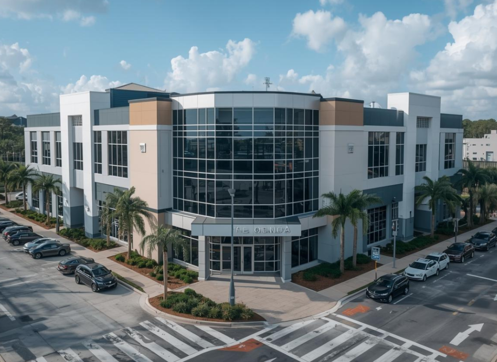 A Boca Raton real estate firm is raising $250M for acquisitions. What this means for Florida CRE professionals and key considerations for investors.