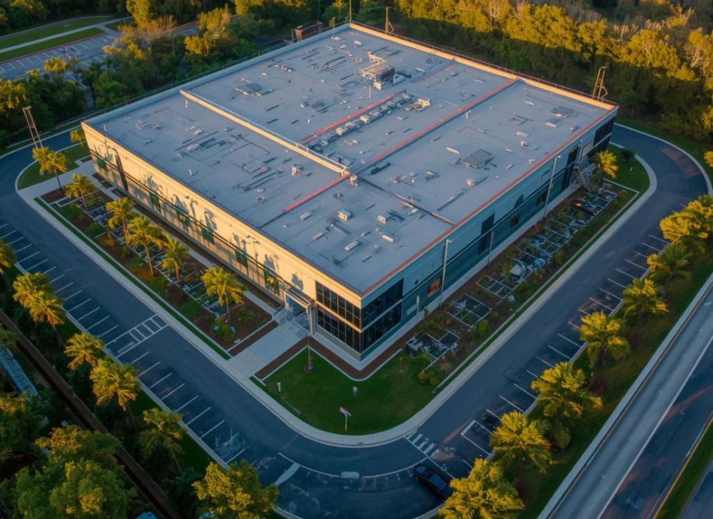 Governor DeSantis announces $9M state investment targeting rural Florida jobs and infrastructure development for manufacturing growth.