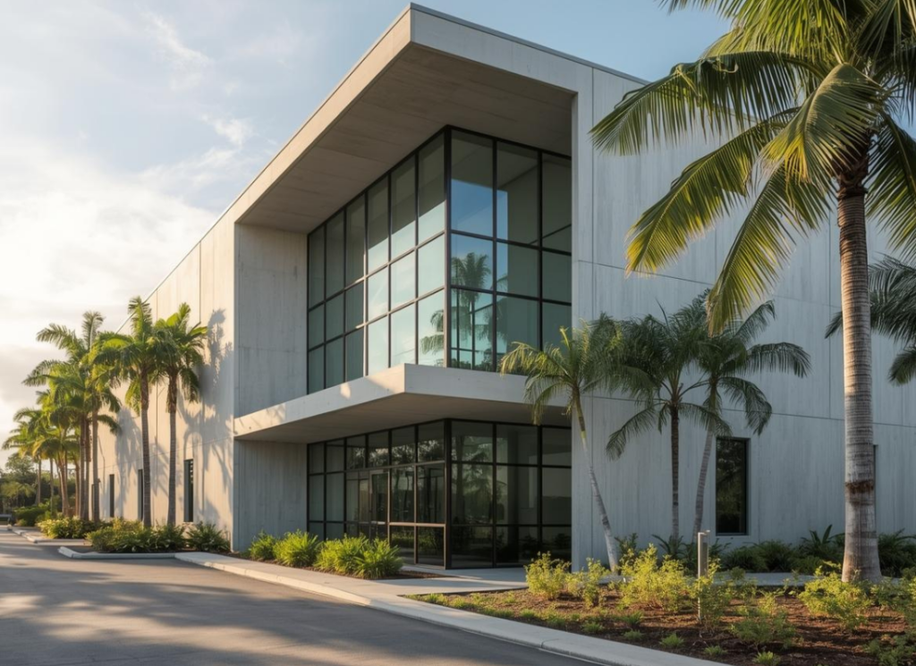 Foundry Commercial's acquisition of 5 senior living facilities in Georgia and Florida signals growing investment activity in the healthcare real estate sector.