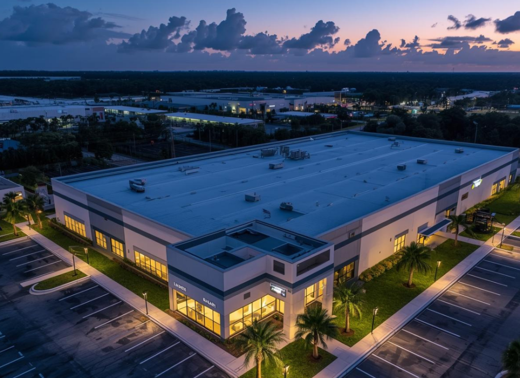 Publix expands retail footprint with new Saint Petersburg store opening, strengthening Florida's grocery supply chain and regional distribution network.