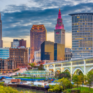 Ohio R&D tax credits