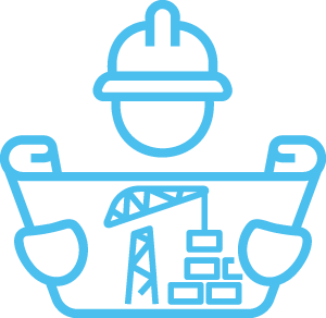 Real Estate Developers icon